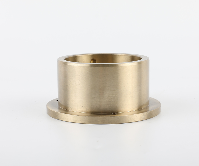 BRONZE BUSHING JDB650 USD IN 광산 기계 WZB COB CSB DB