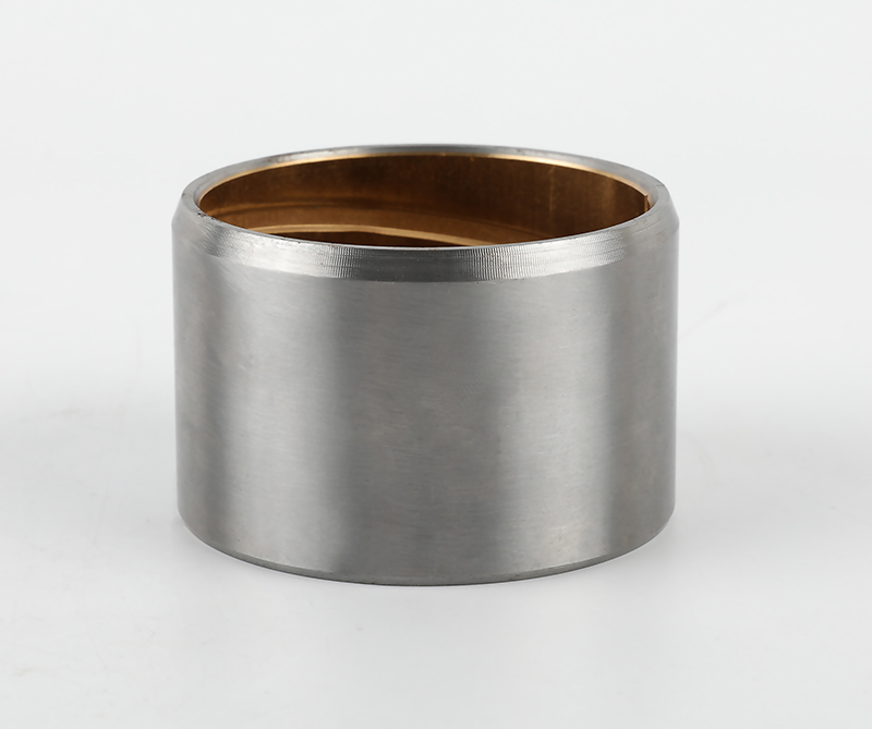 BIMETAL BUSHING 엔진 커넥팅 로드 부싱